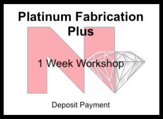 Platinum Fabrication Plus