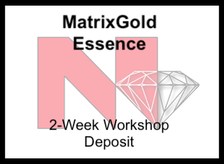 MatrixGold Essence